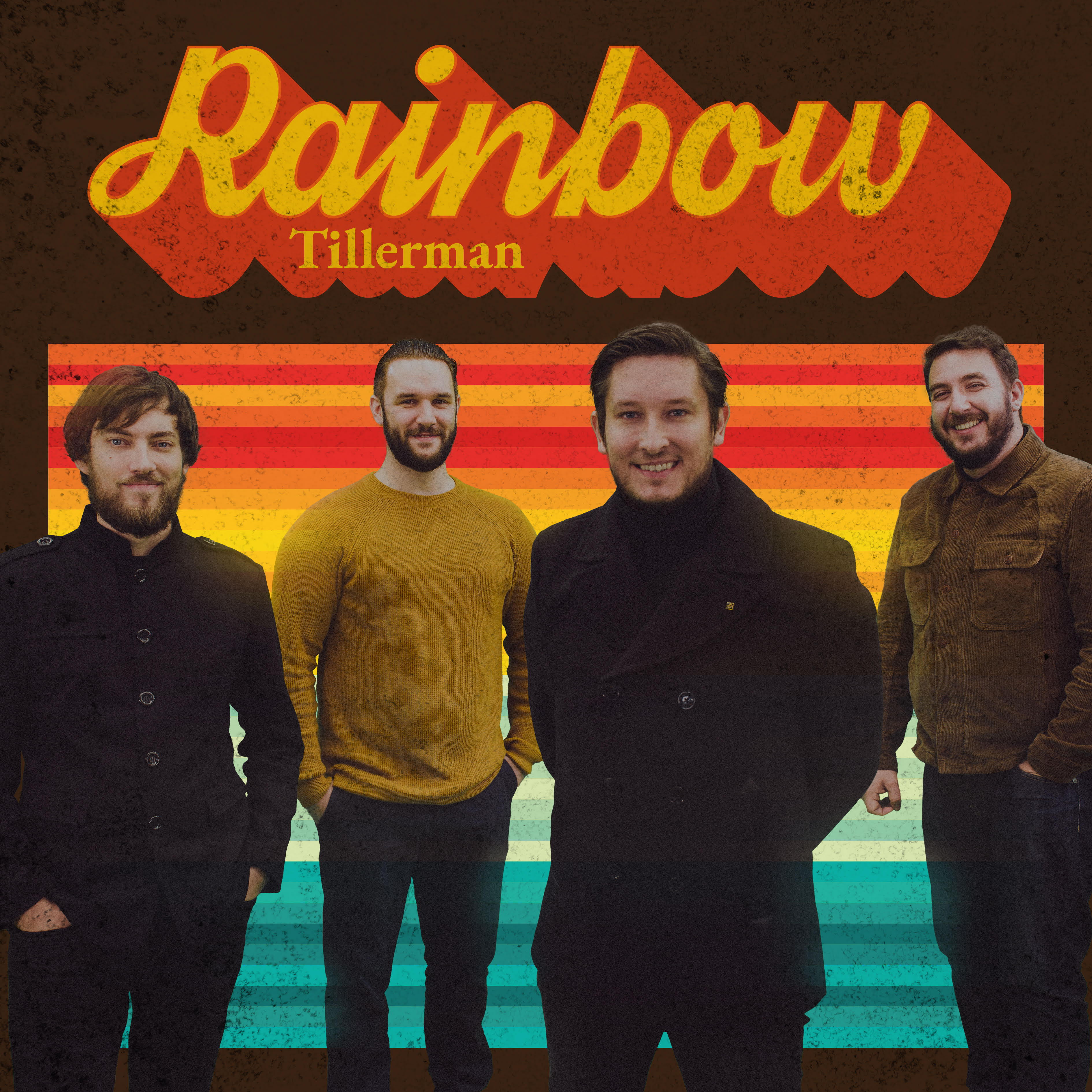 Tillerman - Rainbow - Music Publishing: Unlocking Artist Potential
