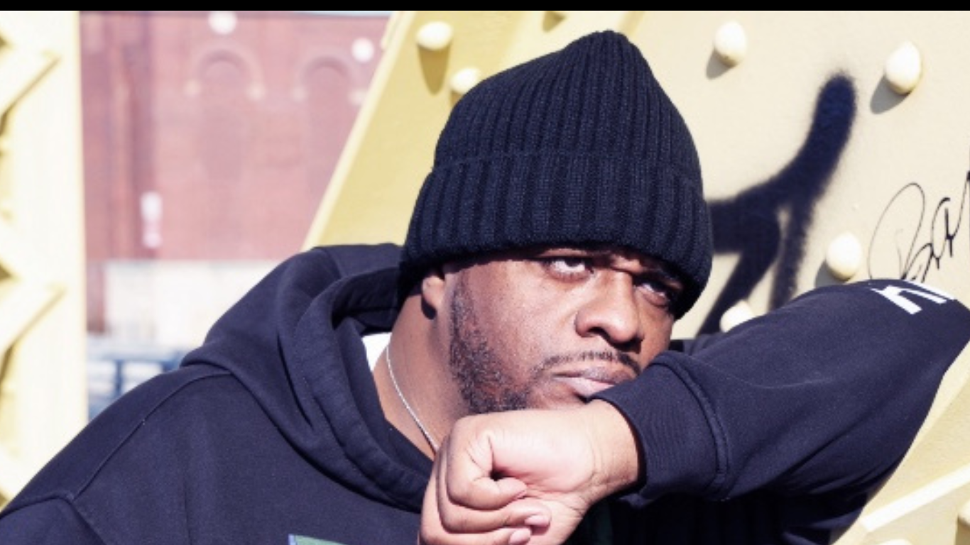 Aj Butler Rapper Ajaxbeats - Music Publishing: Unlocking Artist Potential